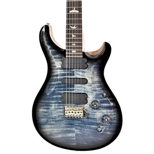 PRS 509 Faded Whale Blue Smokeburst  - gitara elektryczna USA