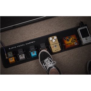 Joyo PC-B - pedalcarpet 