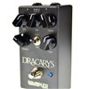 Wampler Dracarys Distortion - efekt gitarowy 