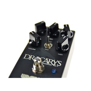 Wampler Dracarys Distortion - efekt gitarowy 