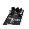 Wampler Dracarys Distortion - efekt gitarowy 