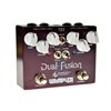 Wampler Dual Fusion - efekt gitarowy 