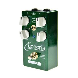 Wampler Euphoria Overdrive - efekt gitarowy 