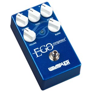 Wampler Ego Compressor - efekt gitarowy 