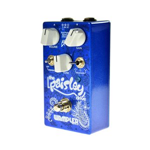 Wampler Paisley Drive - efekt gitarowy 