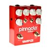 Wampler Pinnacle Deluxe V2 - efekt gitarowy 