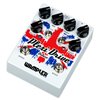 Wampler Plexi Drive Deluxe - efekt gitarowy 