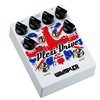 Wampler Plexi Drive Deluxe - efekt gitarowy 