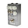 Wampler Sovereign Distortion - efekt gitarowy 