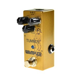 Wampler Tumnus Overdrive - efekt gitarowy 