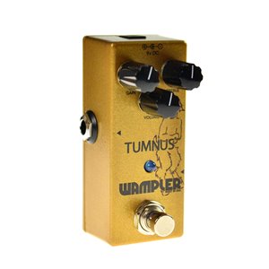 Wampler Tumnus Overdrive - efekt gitarowy 