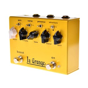 Bogner La Grange - efekt gitarowy 