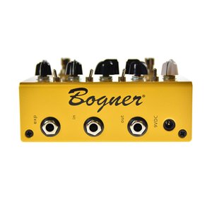 Bogner La Grange - efekt gitarowy 