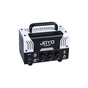 Joyo Bantamp Vivo - mini głowa gitarowa 20W