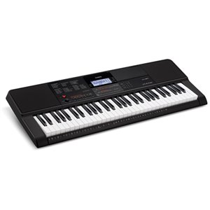 Casio CT-X700 - keyboard + statyw