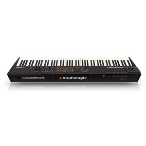 Studiologic NUMA CONCERT - pianino cyfrowe