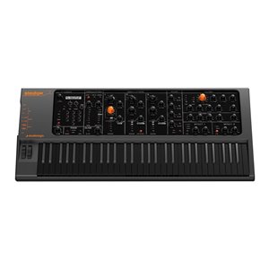 Studiologic SLEDGE Black Edition - syntezator