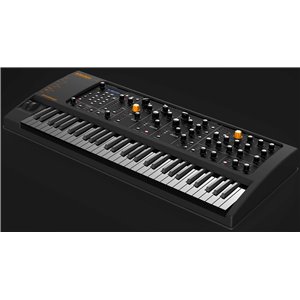 Studiologic SLEDGE Black Edition - syntezator