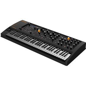 Studiologic SLEDGE Black Edition - syntezator