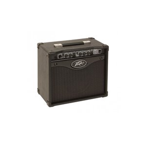 PEAVEY Rage 158 - wzmacniacz gitarowy