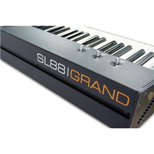 Studiologic SL88 GRAND - klawiatura sterująca