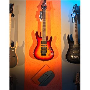 Ibanez S6570SK-STB - gitara elektryczna