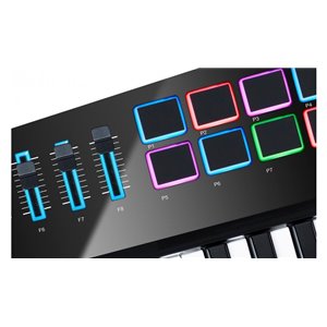 Alesis Vortex Wireless 2 - klawiatura sterująca