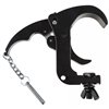 Briteq Ultra Clamp Black - uchwyt klamra