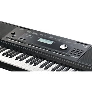 Kurzweil KP 100 - aranżer