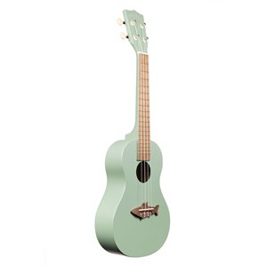 Kala Makala MK-CS/GRY - ukulele koncertowe