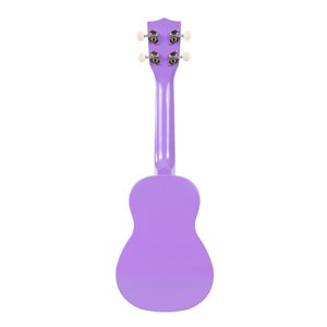 Kala Makala MK-SS/PUR - ukulele sopranowe