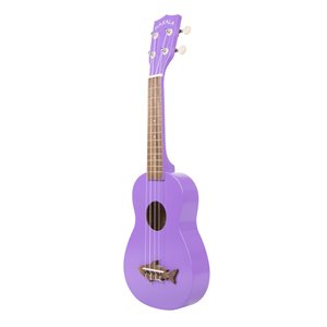 Kala Makala MK-SS/PUR - ukulele sopranowe