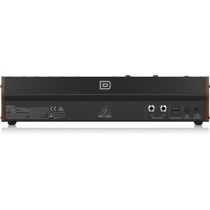 Behringer MODEL D - syntezator analogowy