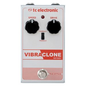 TC Electronic Vibraclone Rotary - efekt gitarowy