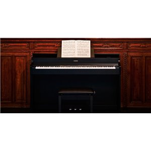 Casio AP-470 - pianino cyfrowe