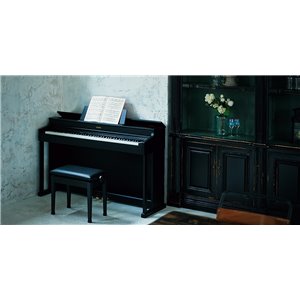 Casio AP-470 - pianino cyfrowe