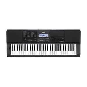 Casio CT-X800 - keyboard