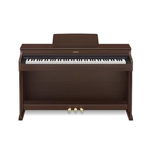 Casio AP-470 - pianino cyfrowe