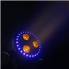 Cameo FLAT STAR - reflektor PAR