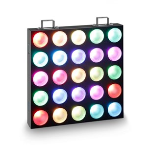 Cameo MATRIX PANEL 10 W RGB - panel świetlny