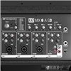 LD Systems MIX 6 A G3 - kolumna aktywna z mikserem