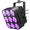 Contest PIX9W33 - Projektor LED