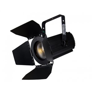 Briteq BT-THEATRE 100EC Mk2 - reflektor teatralny LED- fresnel