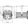 Briteq BT-THEATRE 100EC Mk2 - reflektor teatralny LED- fresnel