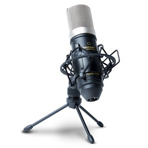 Marantz MPM1000 - Mikrofon pojemnościowy