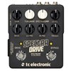 TC Electronic SpectraDrive - preamp basowy