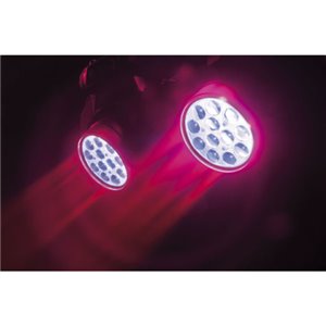 Showtec Phantom 120 LED Wash - głowa ruchoma