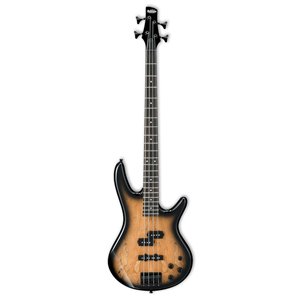 Ibanez GSR200SM-NGT - gitara basowa 4-strunowa