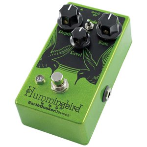 EarthQuaker Devices Hummingbird V4  - efekt gitarowy