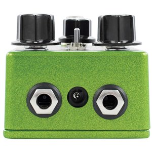 EarthQuaker Devices Hummingbird V4  - efekt gitarowy